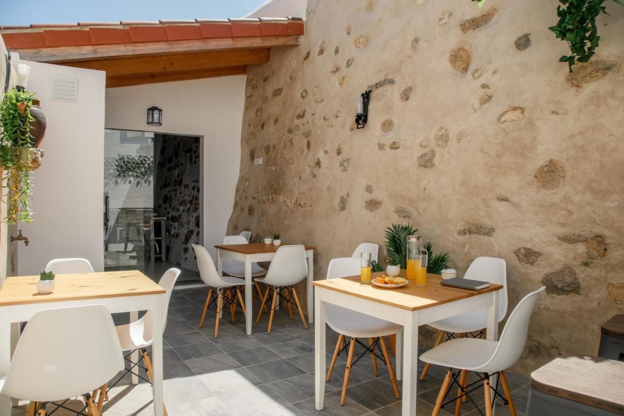 Obidos Patio House住宿加早餐旅馆 外观 照片