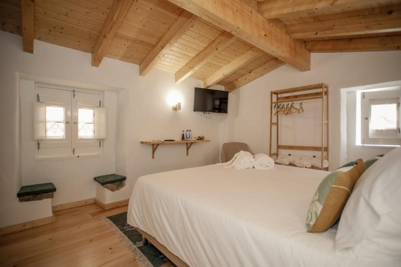 Obidos Patio House住宿加早餐旅馆 外观 照片