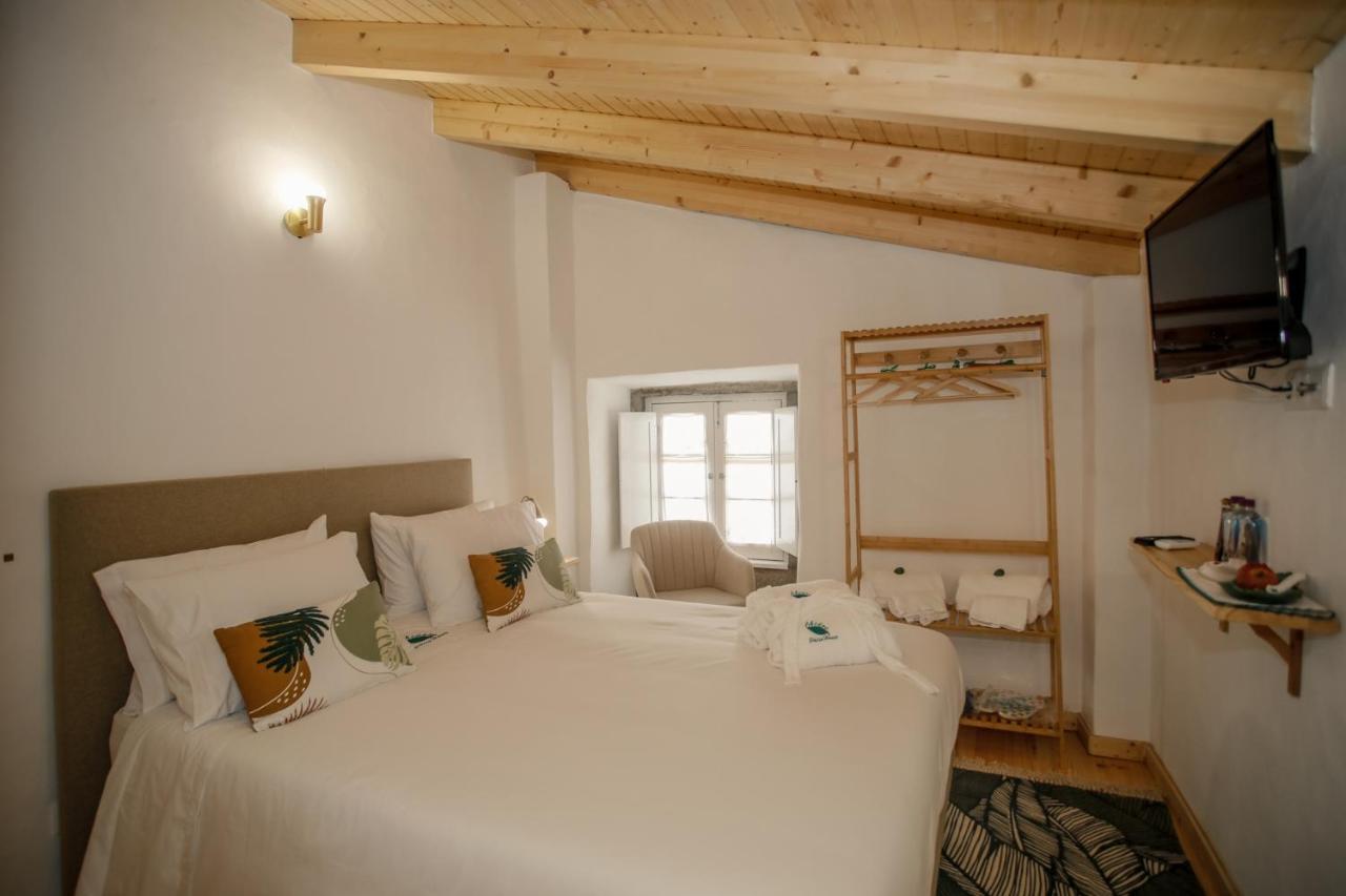 Obidos Patio House住宿加早餐旅馆 外观 照片